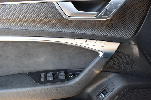 Audi S7 (Bild 18)