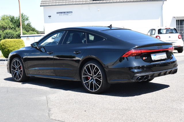 Audi S7 (Bild 4)