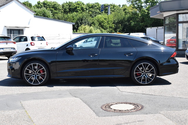 Audi S7 (Bild 5)
