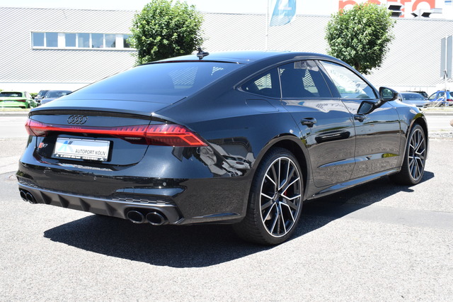 Audi S7 (Bild 7)