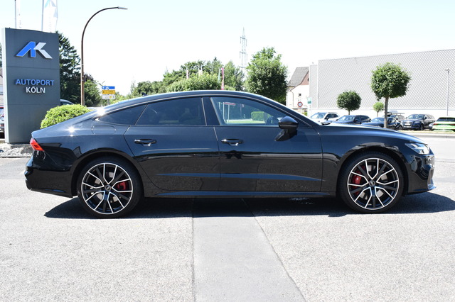 Audi S7 (Bild 8)