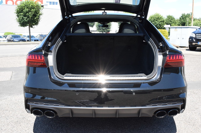 Audi S7 (Bild 21)
