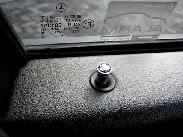 Mercedes-Benz C36 AMG 1.HAND+UNFALLFREI+SCHECKHEFT!C-DATA 2+ (Bild 25)