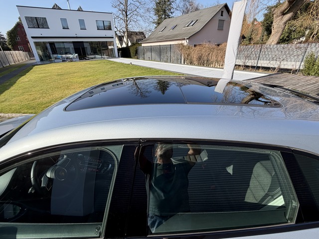 Porsche Macan GTS Facelift2022 1.HAND PORSCHE SCHECKHEFT (Bild 7)