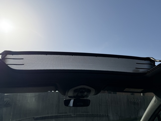 Porsche Macan GTS Facelift2022 1.HAND PORSCHE SCHECKHEFT (Bild 32)