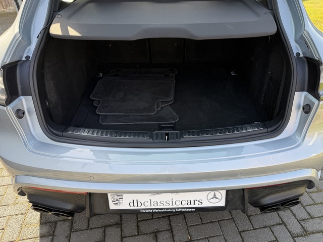 Porsche Macan GTS Facelift2022 1.HAND PORSCHE SCHECKHEFT (Bild 38)