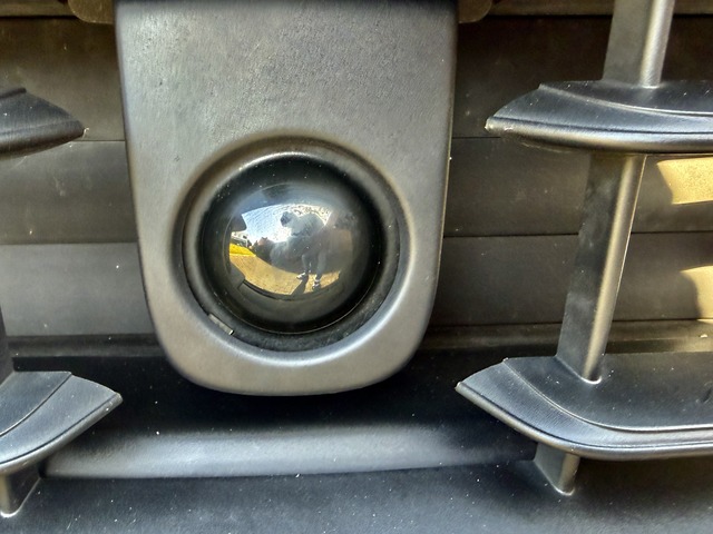 Porsche Macan GTS Facelift2022 1.HAND PORSCHE SCHECKHEFT (Bild 46)