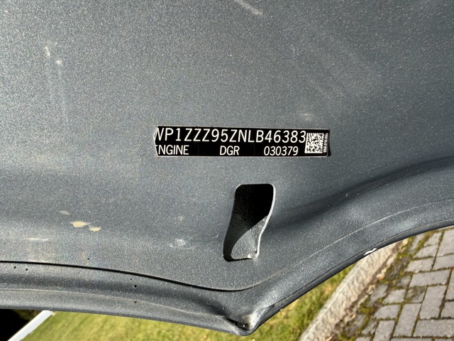 Porsche Macan GTS Facelift2022 1.HAND PORSCHE SCHECKHEFT (Bild 44)