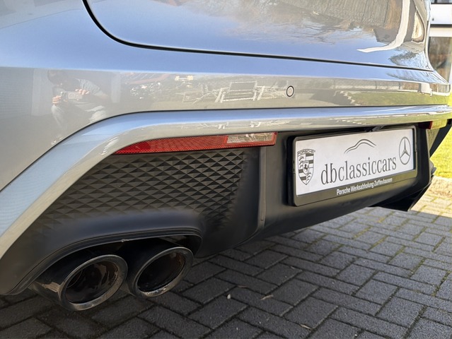 Porsche Macan GTS Facelift2022 1.HAND PORSCHE SCHECKHEFT (Bild 47)