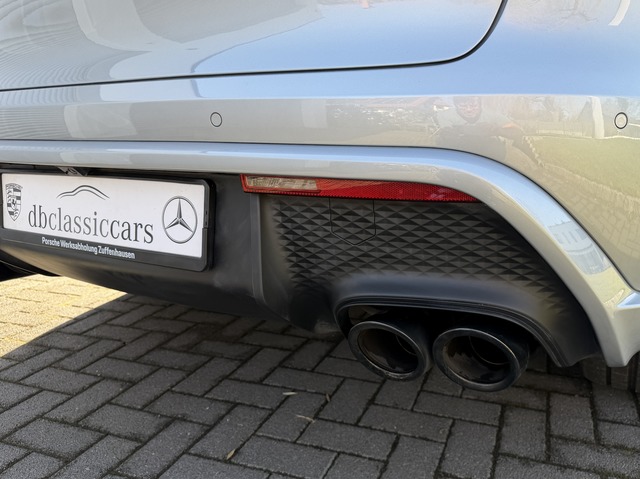 Porsche Macan GTS Facelift2022 1.HAND PORSCHE SCHECKHEFT (Bild 48)