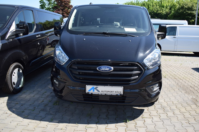 Ford Transit Custom (Bild 3)