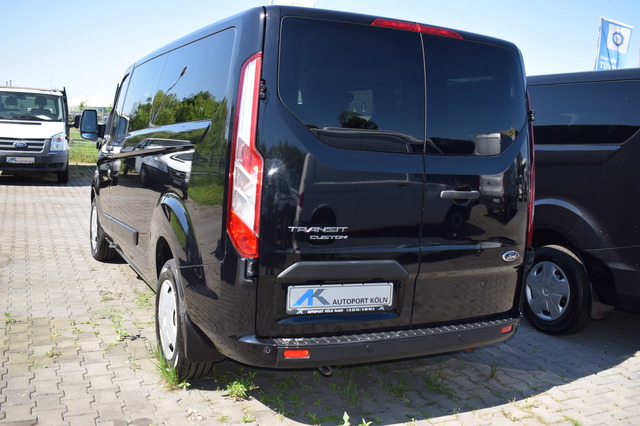 Ford Transit Custom (Bild 5)