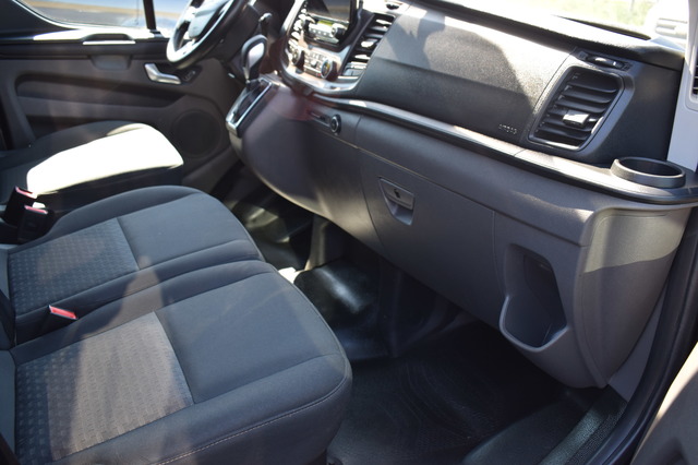 Ford Transit Custom (Bild 7)