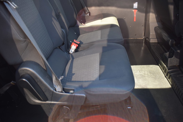 Ford Transit Custom (Bild 9)