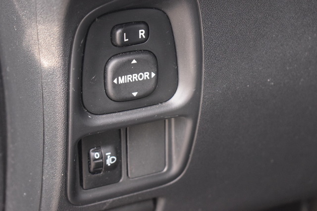 Toyota AYGO (Bild 9)