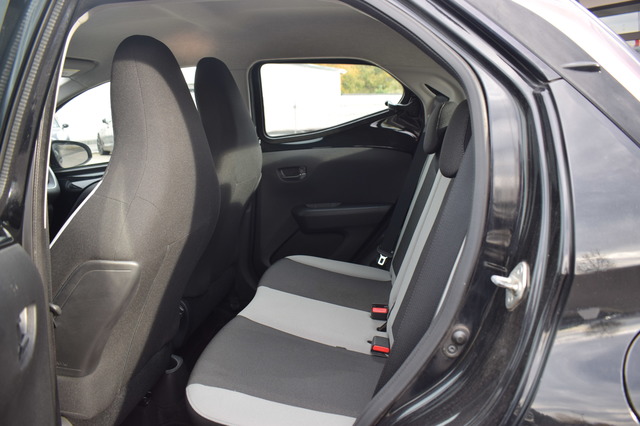 Toyota AYGO (Bild 16)