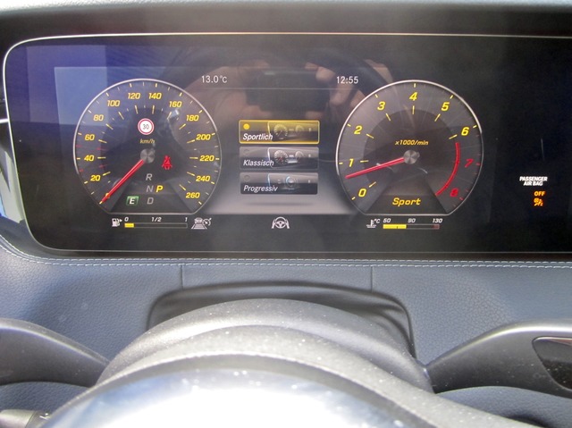 Mercedes-Benz S 450 4Matic Coupe AMG SOLD VERKAUFT! (Bild 23)