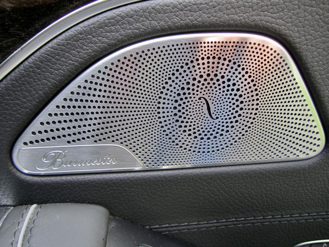 Mercedes-Benz S 450 4Matic Coupe AMG SOLD VERKAUFT! (Bild 30)