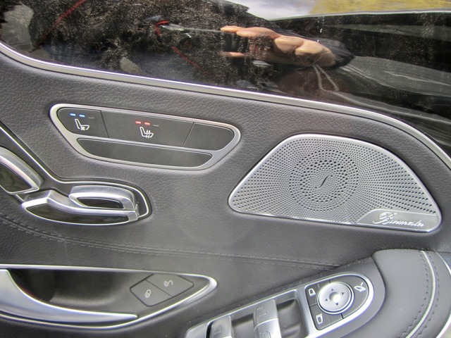 Mercedes-Benz S 450 4Matic Coupe AMG SOLD VERKAUFT! (Bild 33)