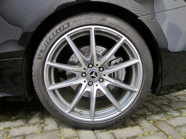 Mercedes-Benz S 450 4Matic Coupe AMG SOLD VERKAUFT! (Bild 36)