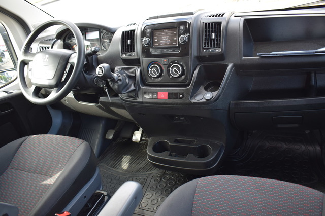 Peugeot Boxer (Bild 11)