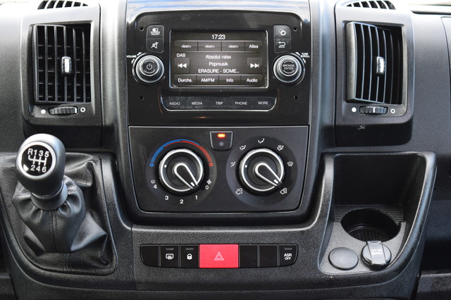 Peugeot Boxer (Bild 9)