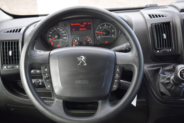 Peugeot Boxer (Bild 14)