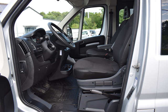 Peugeot Boxer (Bild 15)