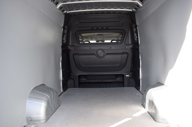 Peugeot Boxer (Bild 20)