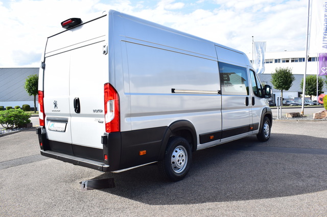 Peugeot Boxer (Bild 6)