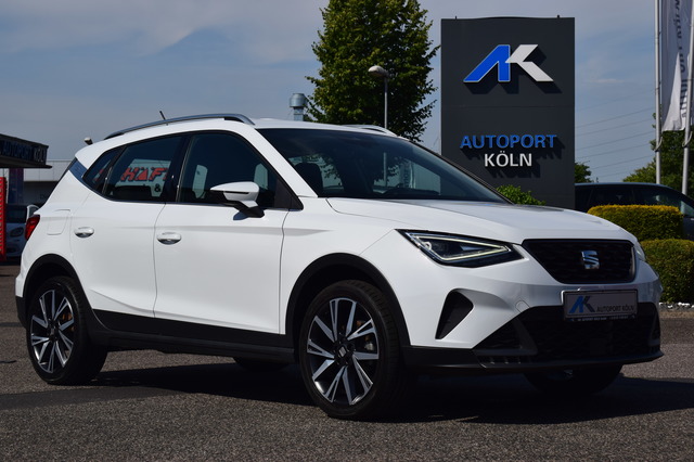 Seat Arona (Bild 1)