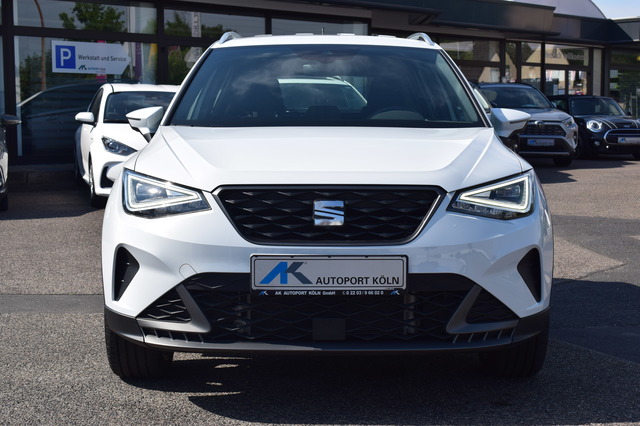 Seat Arona (Bild 3)