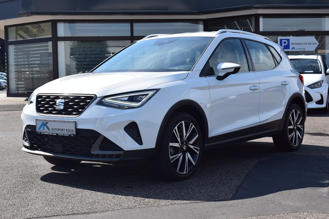 Seat Arona (Bild 2)
