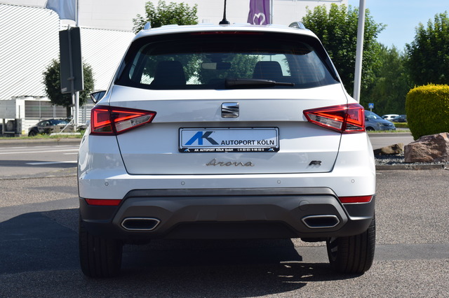 Seat Arona (Bild 8)
