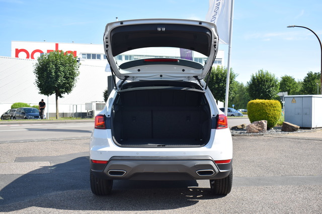 Seat Arona (Bild 9)