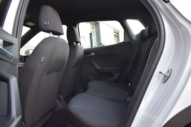 Seat Arona (Bild 16)