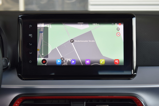 Seat Arona (Bild 14)