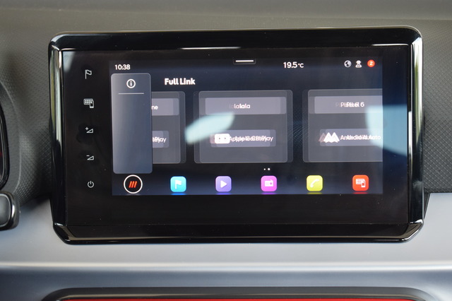 Seat Arona (Bild 15)