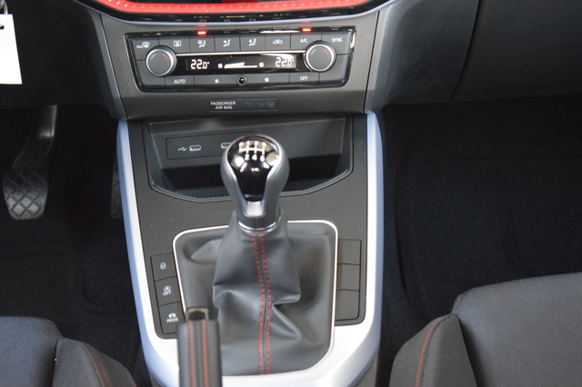 Seat Arona (Bild 17)