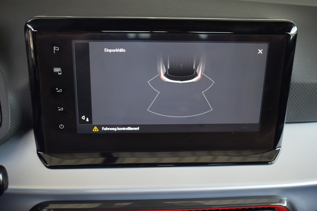 Seat Arona (Bild 18)