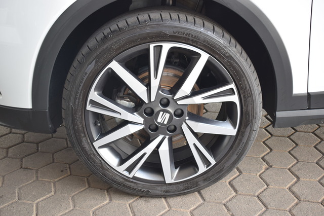 Seat Arona (Bild 19)