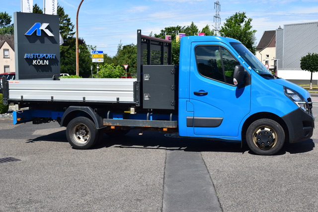 Opel Movano (Bild 21)