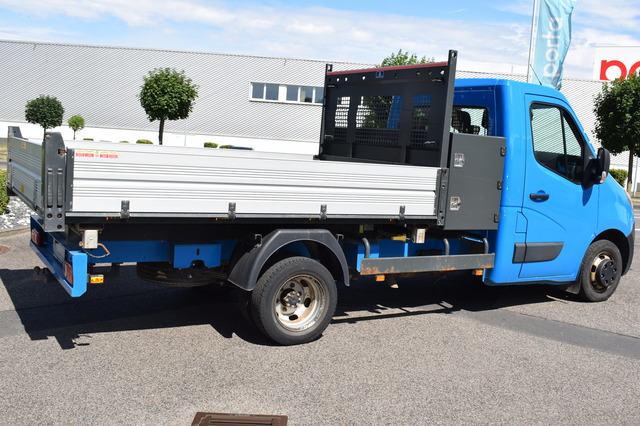 Opel Movano (Bild 6)