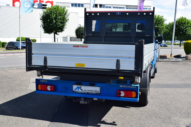 Opel Movano (Bild 23)