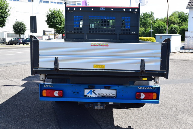 Opel Movano (Bild 24)