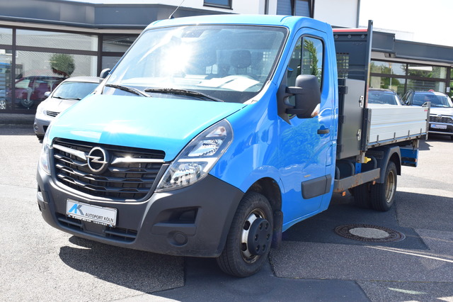 Opel Movano (Bild 25)