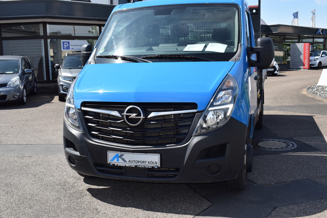 Opel Movano (Bild 26)
