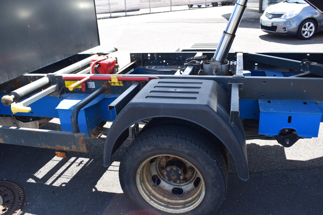 Opel Movano (Bild 14)