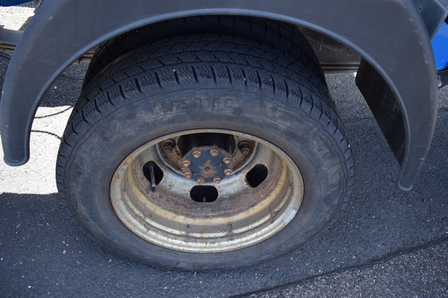 Opel Movano (Bild 18)