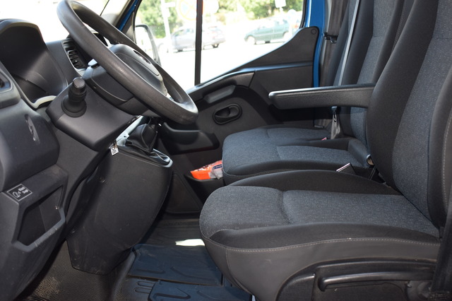 Opel Movano (Bild 9)